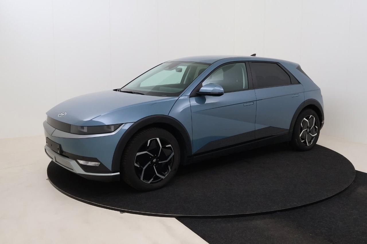 Hyundai Ioniq 5 58 kWh Core rwd