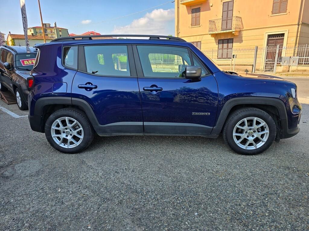 Jeep Renegade 1.6 MJT 130CV LIMITED