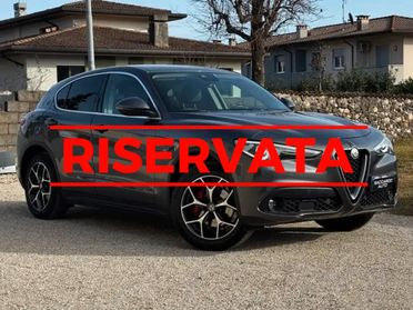 Alfa Romeo Stelvio 2.2 Executive Q4 190cv | PREZZO PROMO