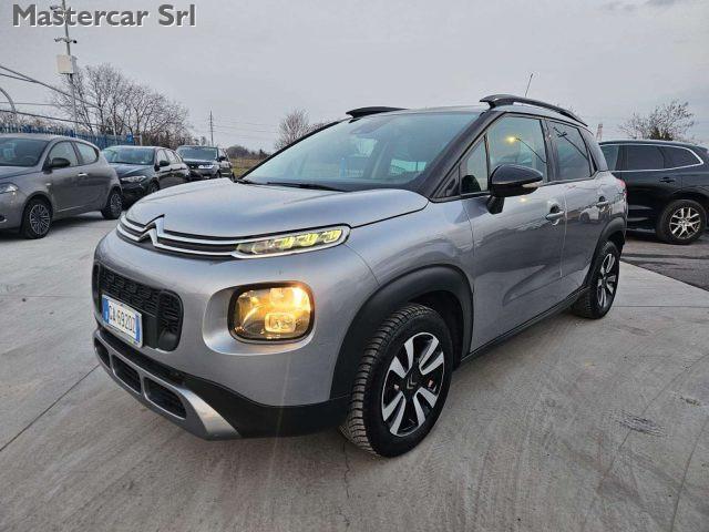 CITROEN C3 C3 Aircross 1.2 Shine s TG : GA692DZ