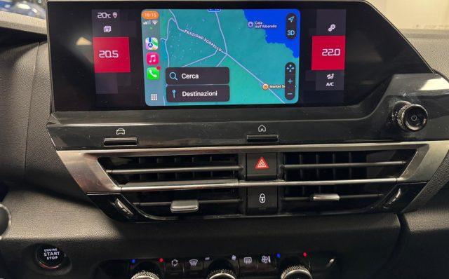 CITROEN C4 1.5 BlueHDi 130 CV EAT8 Feel