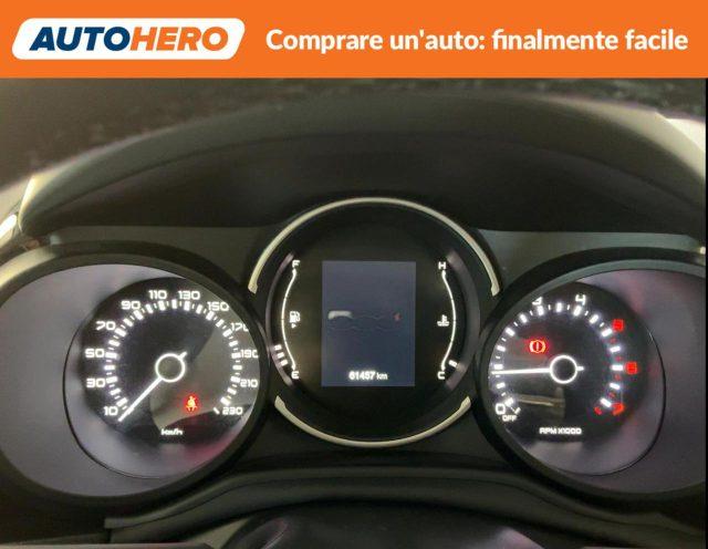 FIAT 500L 1.3 Multijet 95 CV City Cross