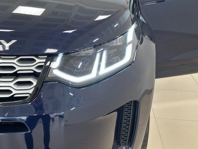 LAND ROVER Discovery Sport 2.0D I4-L.Flw 150 CV AWD Auto SE AUTOCARRO
