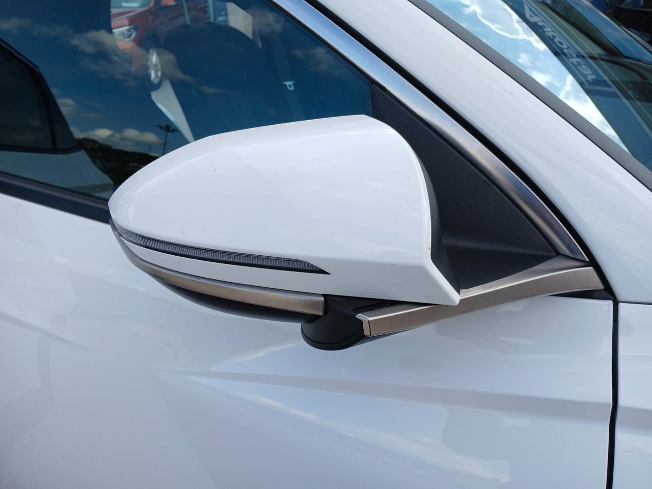 Hyundai Tucson 1.6 CRDI XLINE 2023 116CV