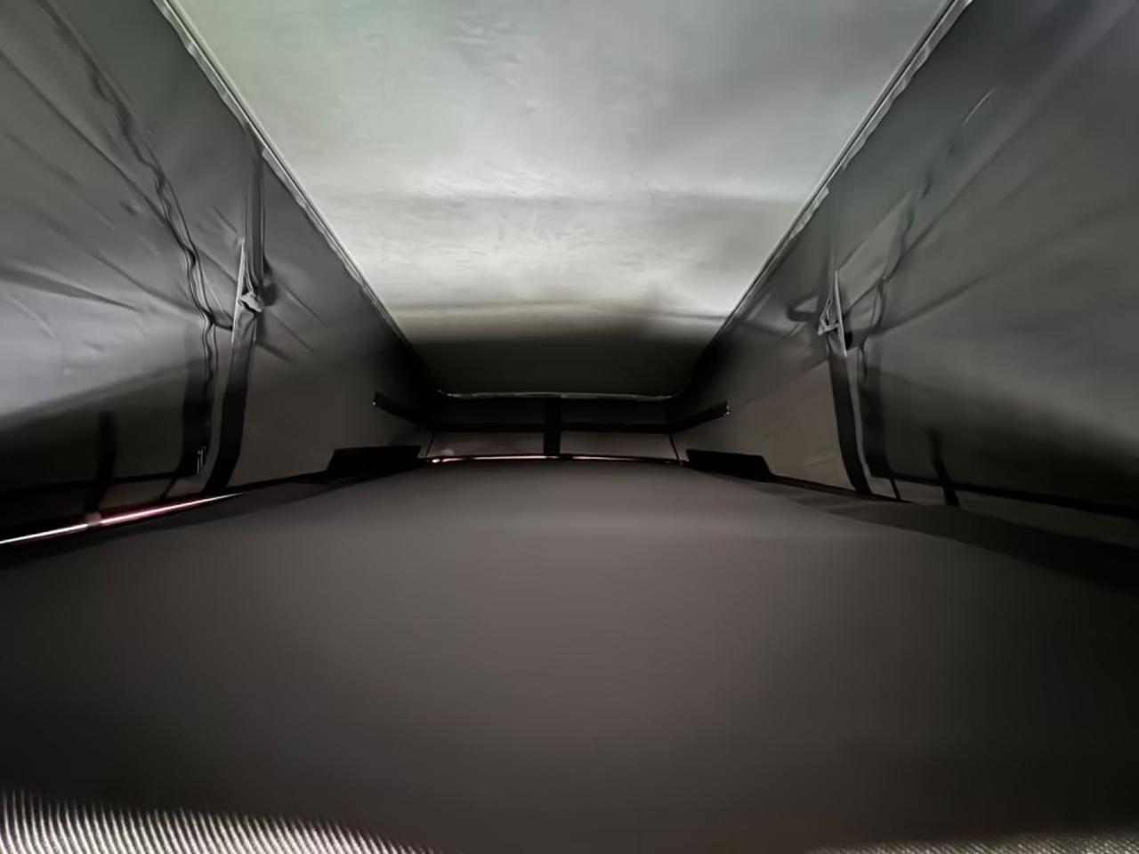 Citroen Spacetourer Campster SOLO 13.000 KM