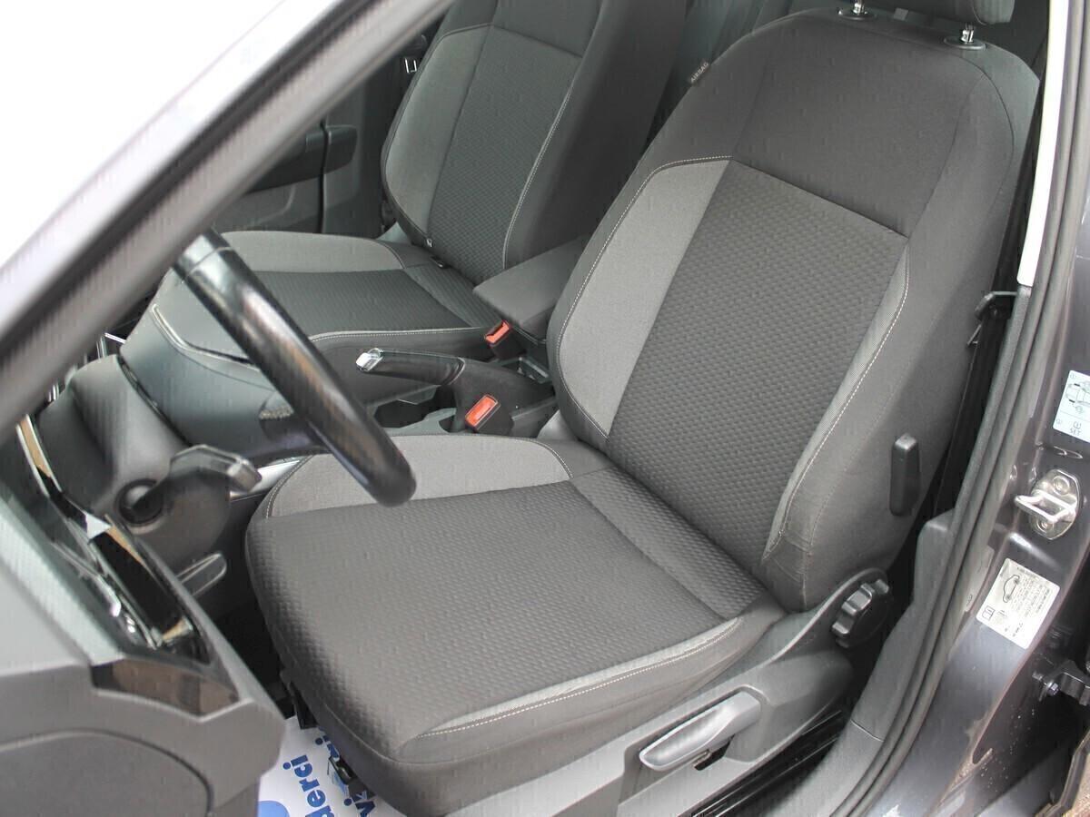 Volkswagen Polo 1.0tsi Life 95cv NAV VIRTUAL UNIPRO IVA DEDUCIBILE