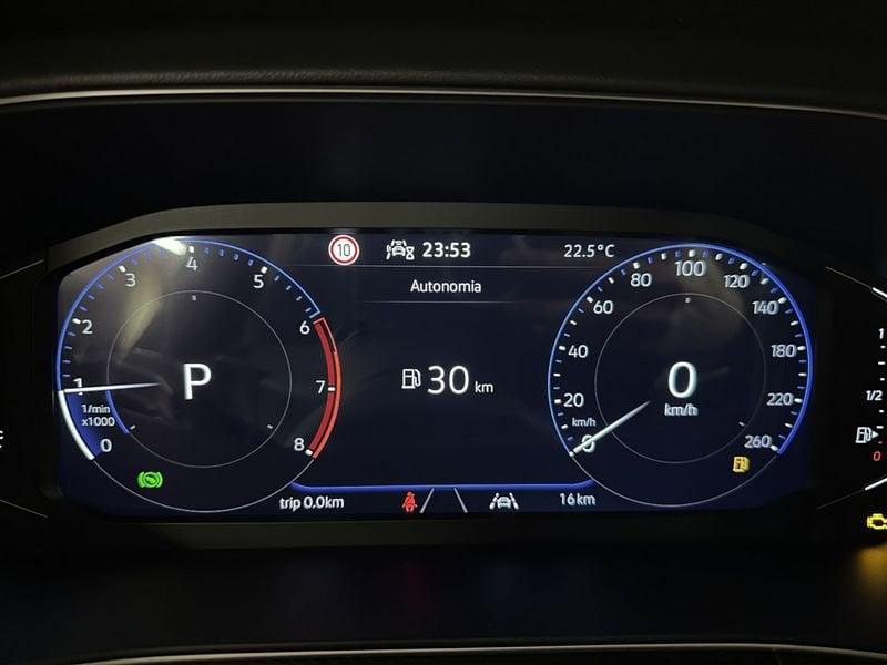 Volkswagen T-Cross T-Cross 1.0 TSI 115 CV DSG R-Line Plus