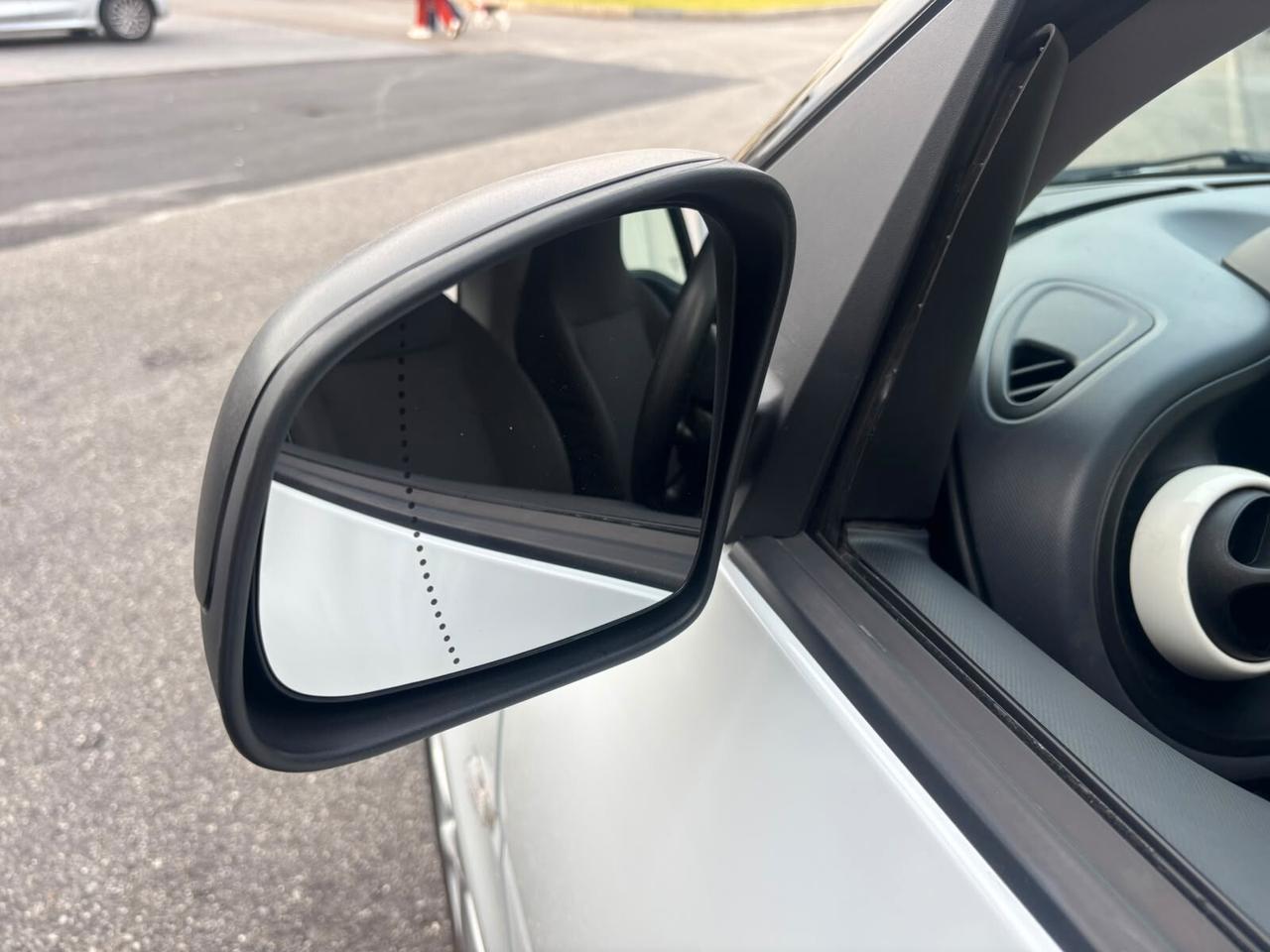 Smart ForTwo 90 0.9 Turbo Youngster