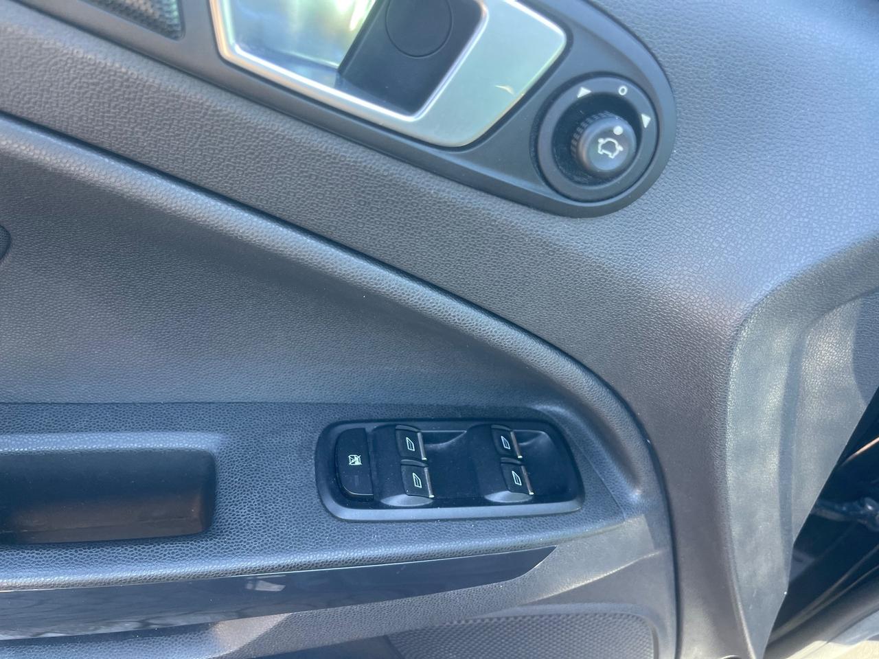 Ford EcoSport 1.5 TDCi 95 CV Titanium S