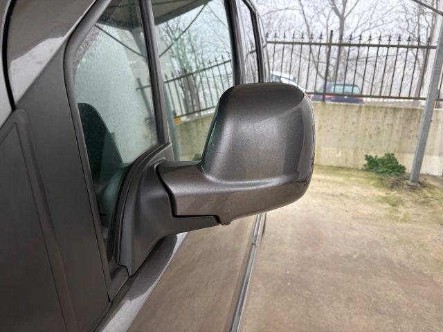 TOYOTA Proace City 1.5D 100 CV 7 POSTI EURO 6-DTEMP 7 DIESEL Lounge