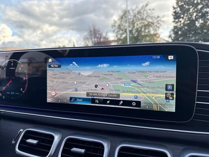 Mercedes-Benz GLE 300 d mhev Premium Plus 4matic auto