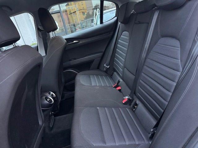 ALFA ROMEO Stelvio 2.2 Turbodiesel 190 CV AT8 Q4 Executive