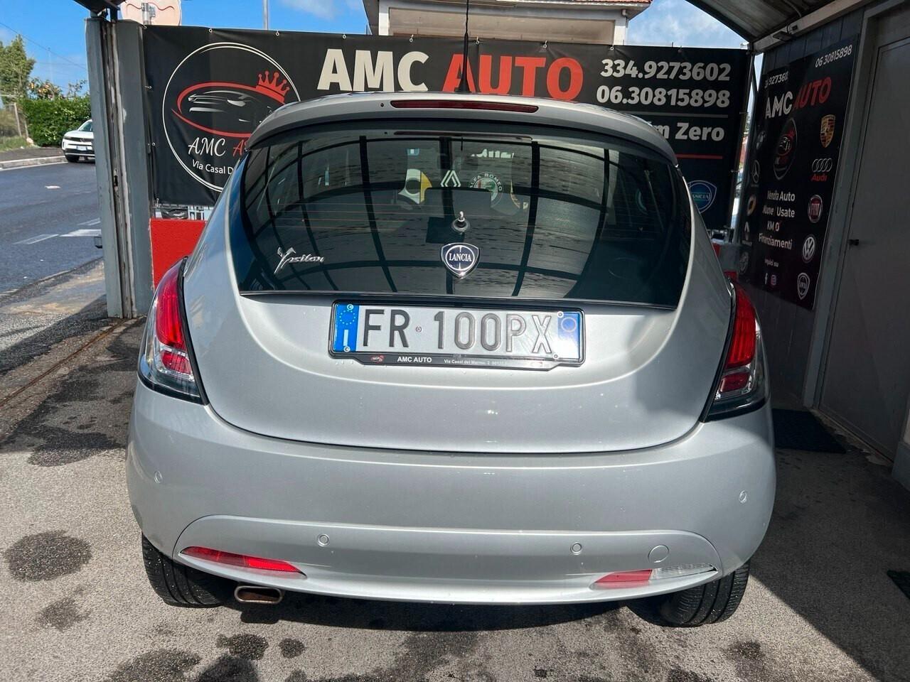 Lancia Ypsilon 1.2 69 CV 5 porte S&S Gold *** PREZZO PROMO***