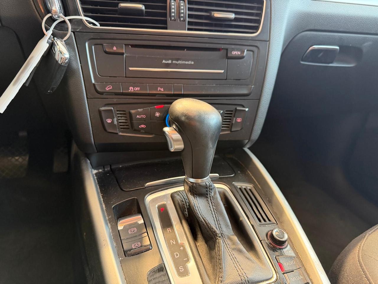 Audi Q5 2.0 TDI 170 CV quattro S tronic