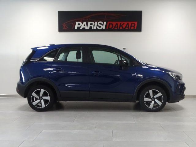 OPEL Crossland 1.2 110CV S&S *PROMO PARISI GROUP*