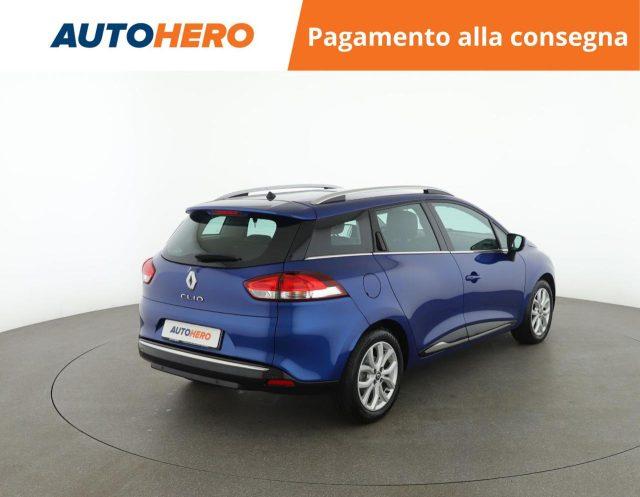 RENAULT Clio Sporter dCi 8V 110 CV Start&Stop Energy Duel2