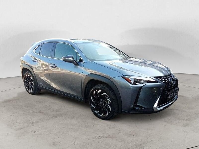 Lexus UX 250 Hybrid Premium 2WD