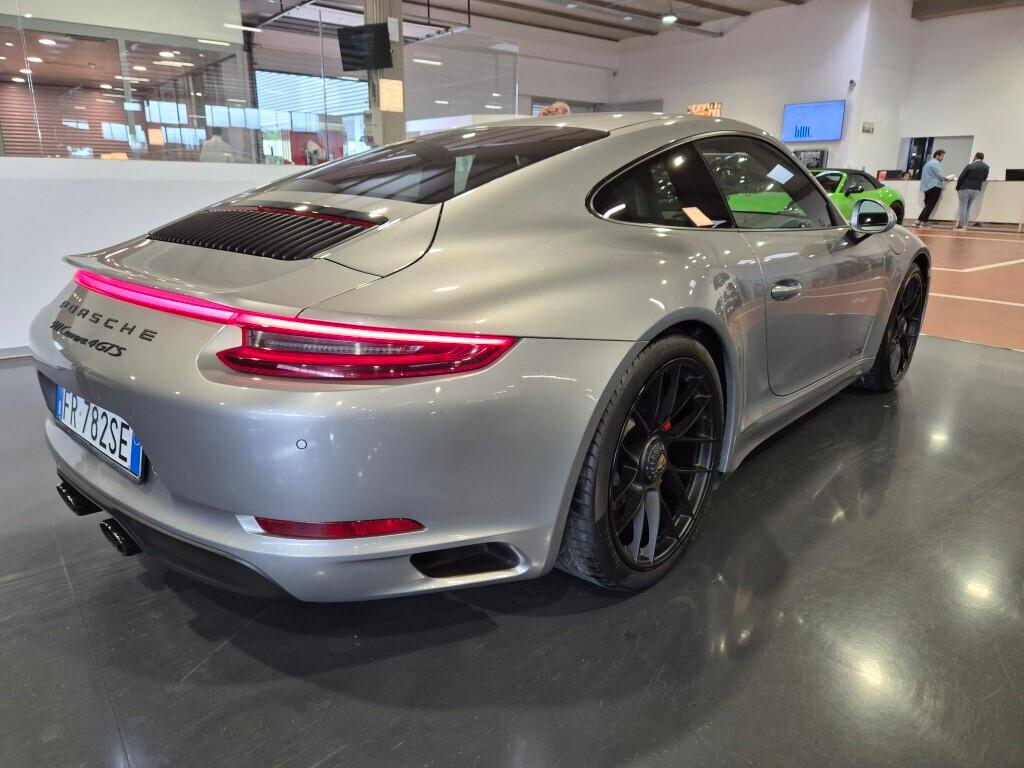 Porsche 991.2 CARRERA 4 GTS Coupé IVA INCLUSA