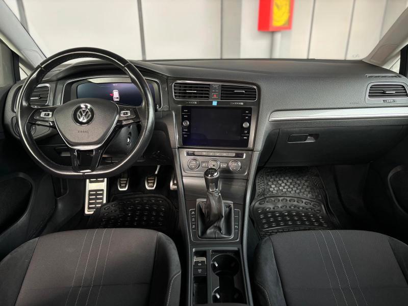 Volkswagen Golf Alltrack 2.0 tdi 4motion 150cv