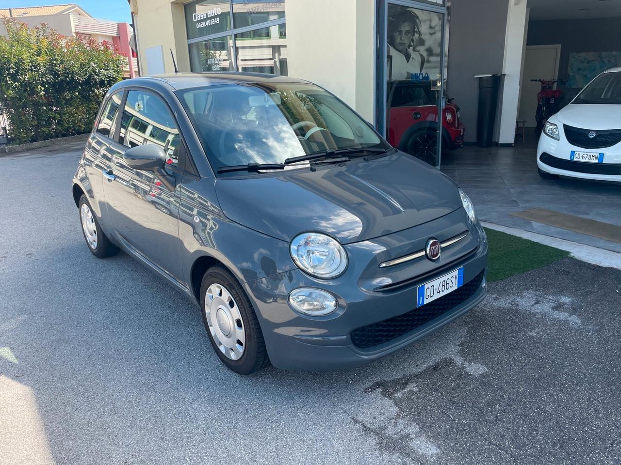 Fiat 500 1.0 Hybrid Pop