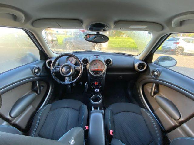 MINI Countryman Mini Cooper S Countryman SOLO COMMERCIANTI D' AUTO