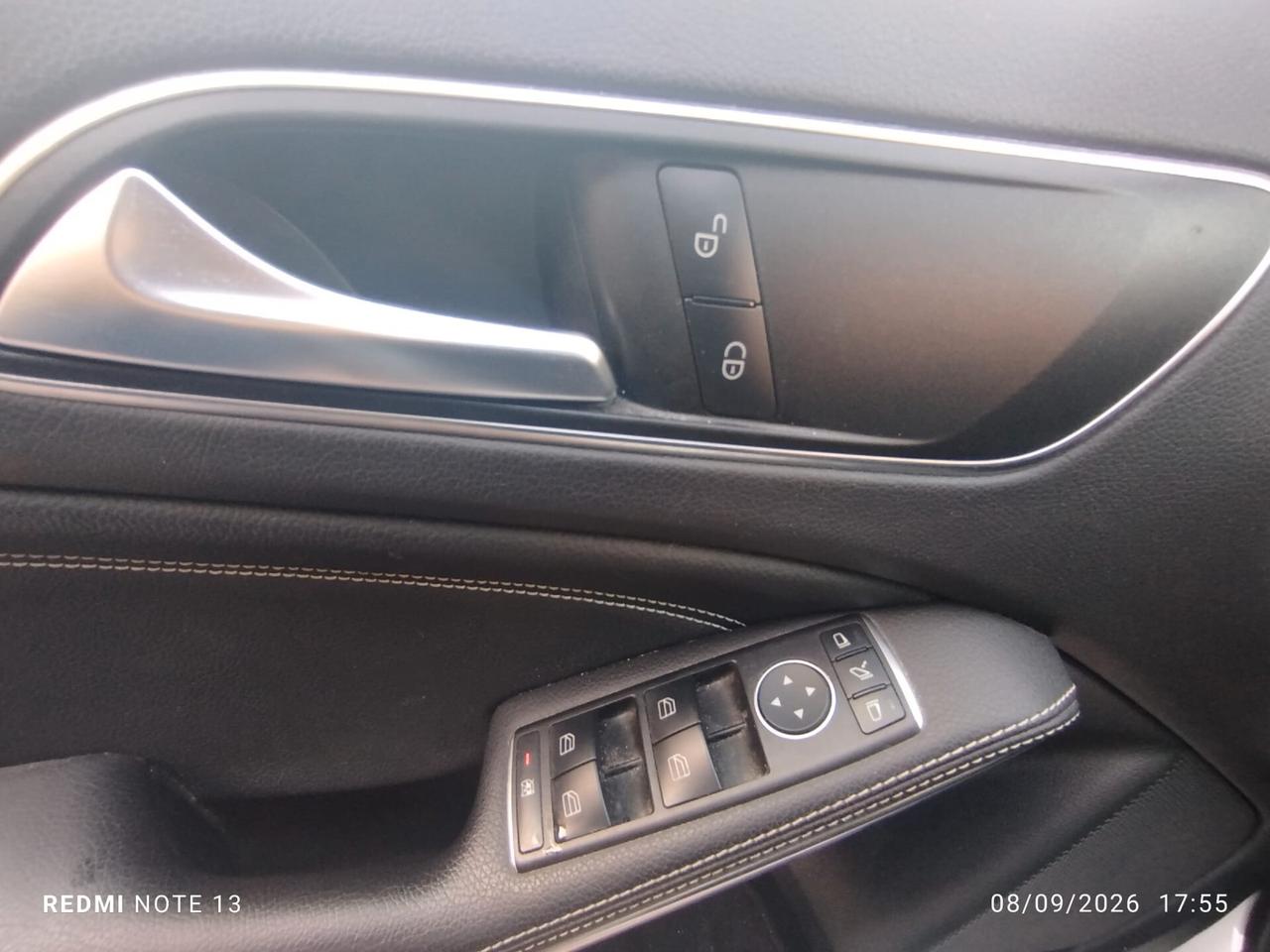 A 180d SPORT UNIPRO*PREZZO VERO* TAGLIANDI CERTI