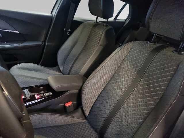 Peugeot 2008 2008 1.2 hybrid Allure 110cv e-dcs6