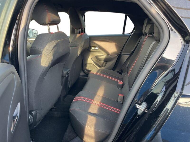 Opel Corsa VI 2020 1.2 GS Line 100cv