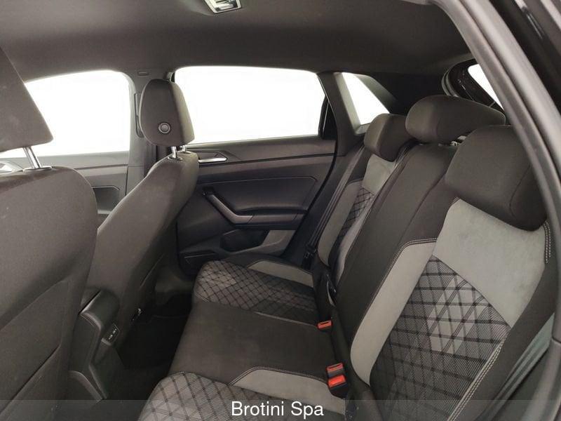 Volkswagen Polo Polo 1.0 TSI R-Line