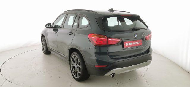 BMW X1 xDrive18d