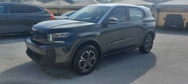 Citroën C3 Aircross Nuova PureTech Turbo 100 MT6 - YOU