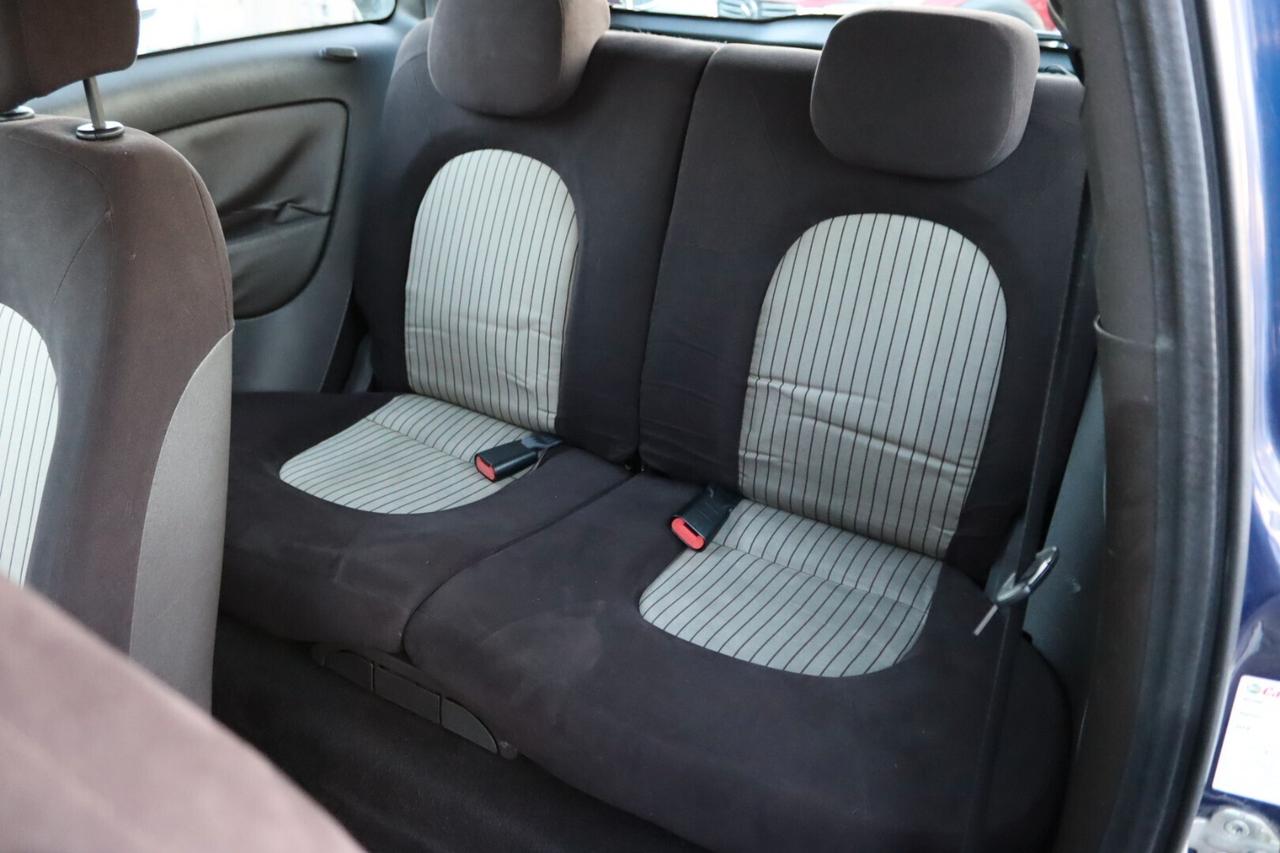 Lancia Ypsilon 1.2