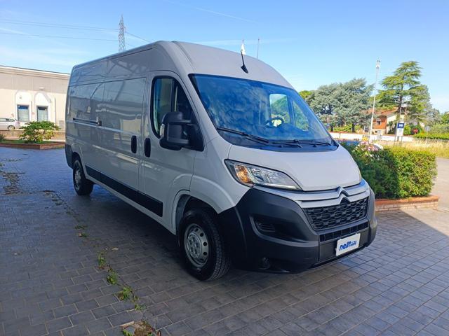CITROEN Jumper 35 BlueHDi 140 S&S PLM-TM Furgone