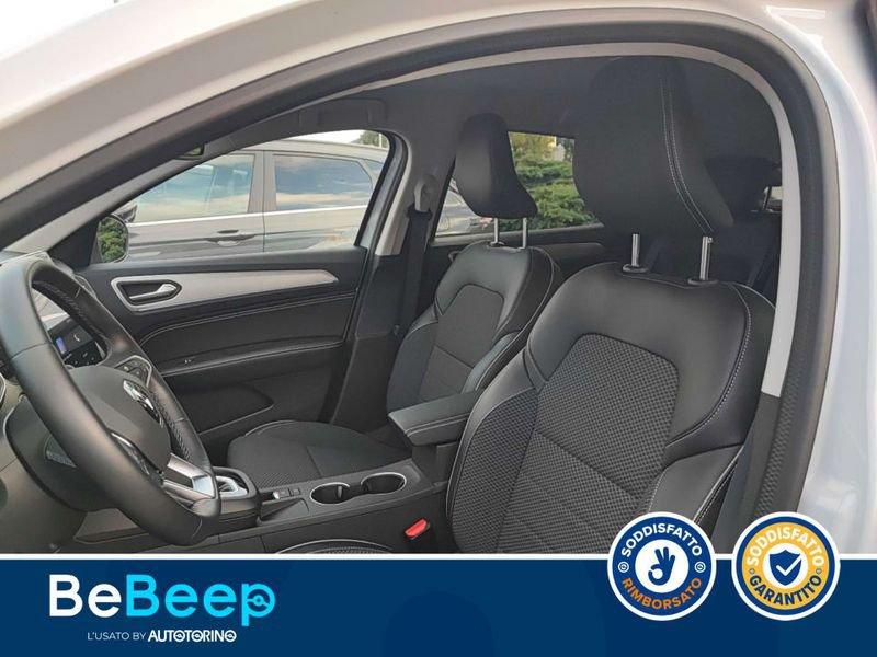 Renault Arkana 1.6 E-TECH FULL HYBRID TECHNO 145CV