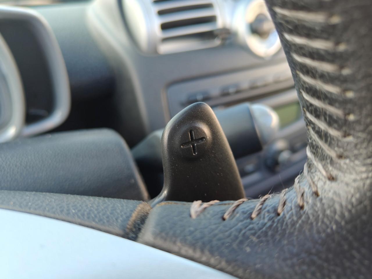 Smart ForTwo 1000 52 kW MHD cabrio pure