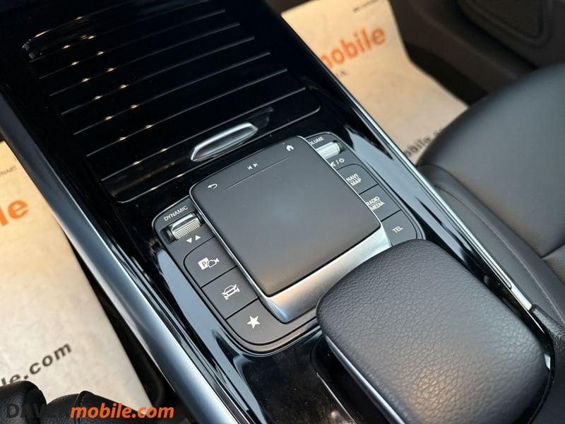 Mercedes-Benz GLA GLA 250 e phev (eq-power) Sport Plus auto