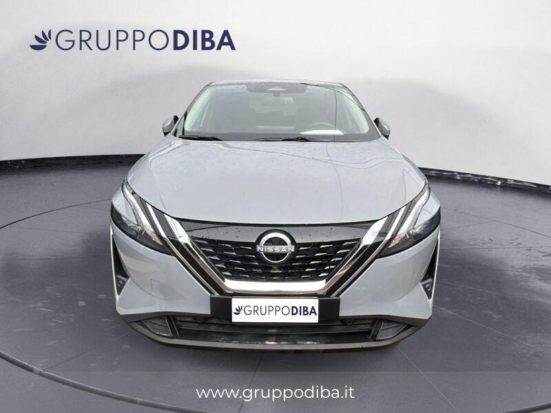 Nissan Qashqai III 2021 1.5 e-power N-Connecta 2wd