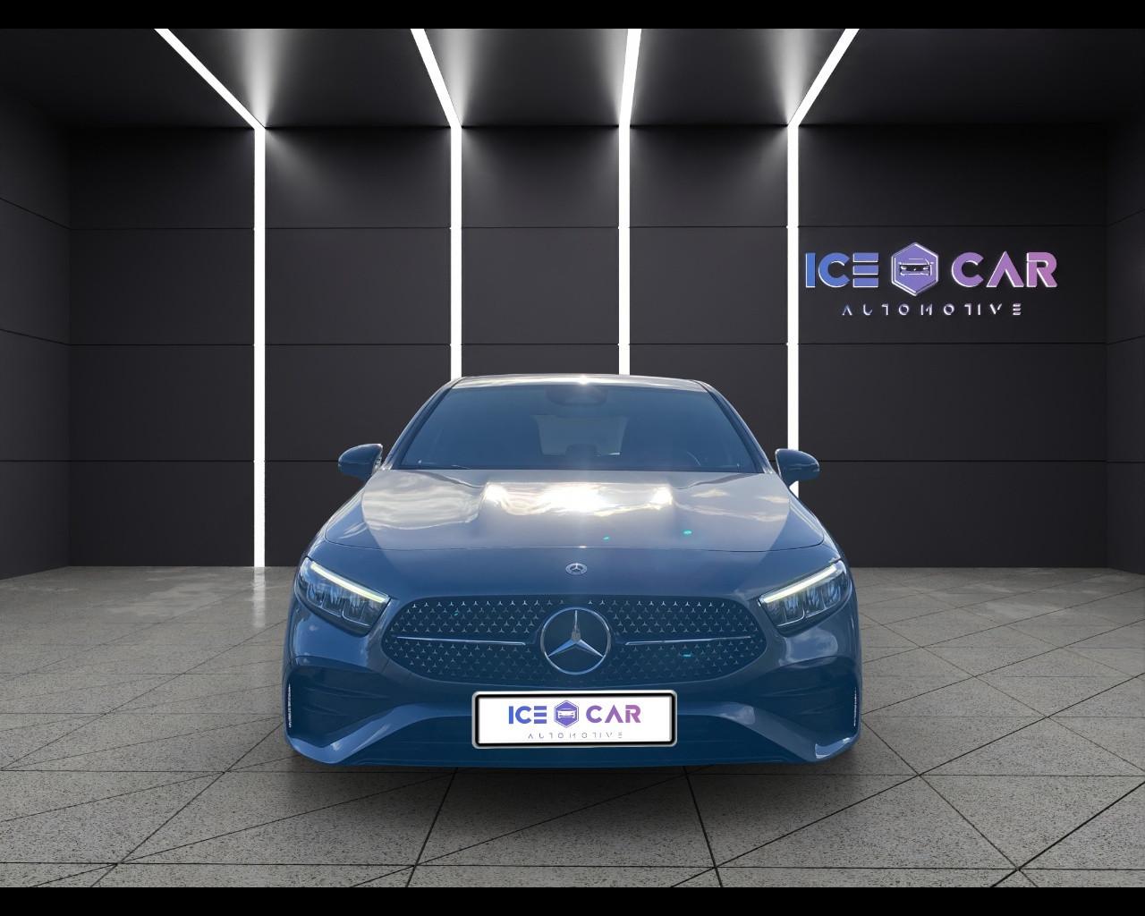 Mercedes-Benz A 220 d Automatic AMG Line Premium Plus