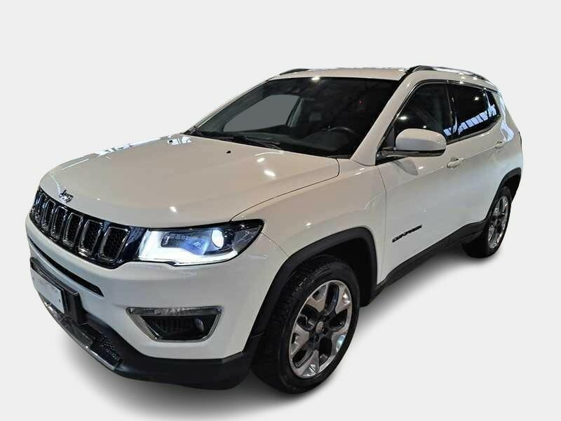 JEEP COMPASS 1.4 MAir2 103kW Limited