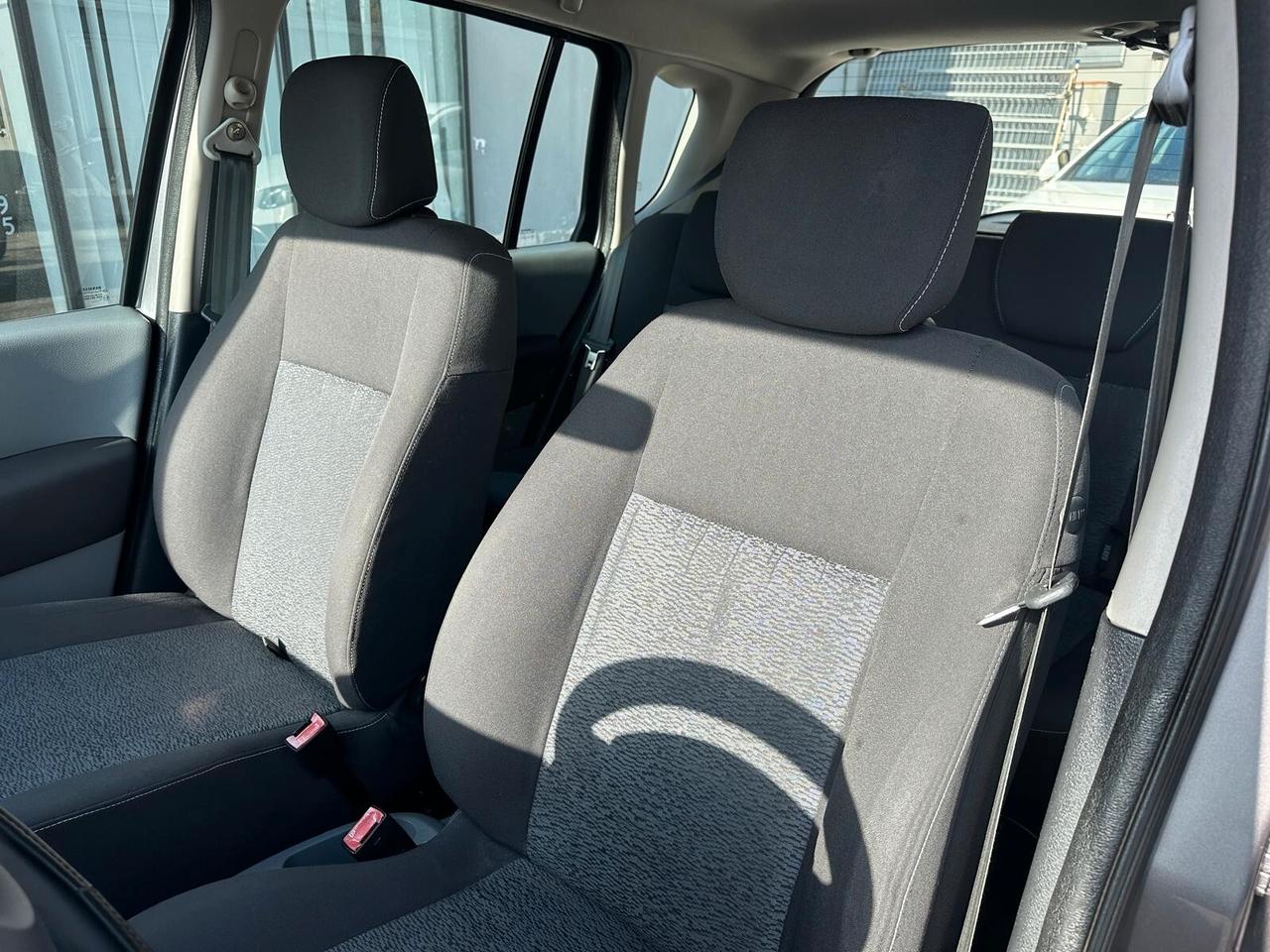 Renault Modus 1.2 16V Dynamique SUBITO DISPONIBILE