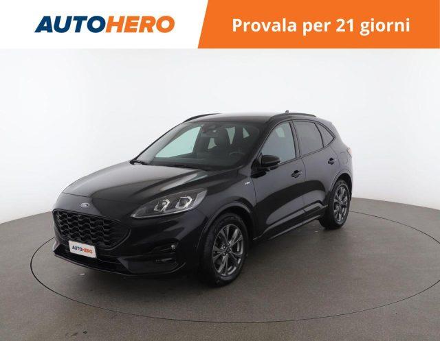 FORD Kuga 2.0 EcoBlue Hybrid 150 CV 2WD ST-Line X