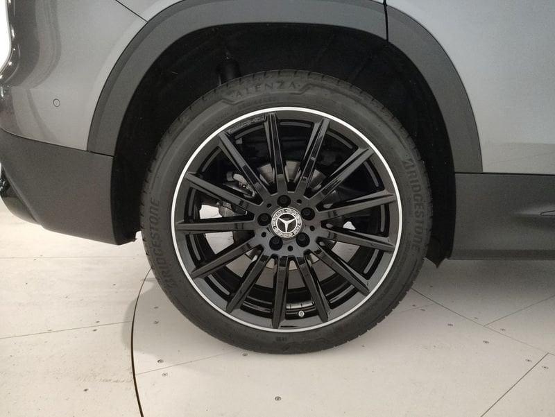 Mercedes-Benz GLB 200 d AMG Line Advanced Plus 4matic auto