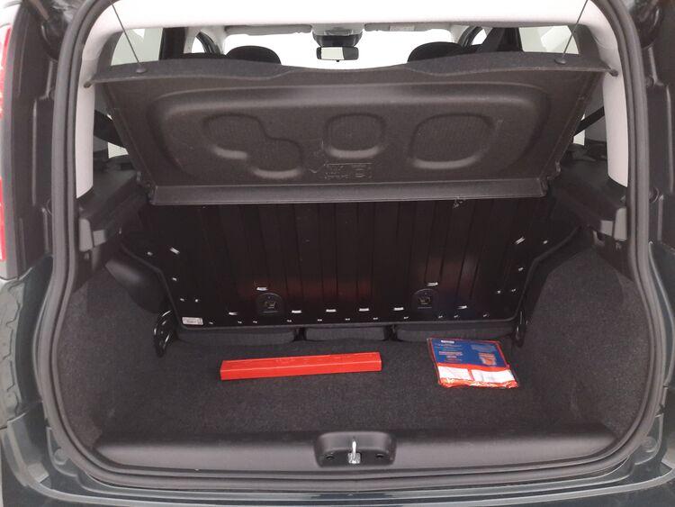 Fiat Panda Hybrid Pandina BR006380 1.0 Mild Hybrid 70CV