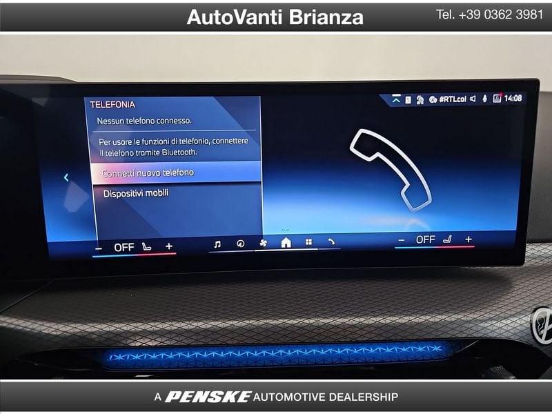 BMW Serie 4 Gran Coupé 420d xDrive 48V LCI Msport Pro