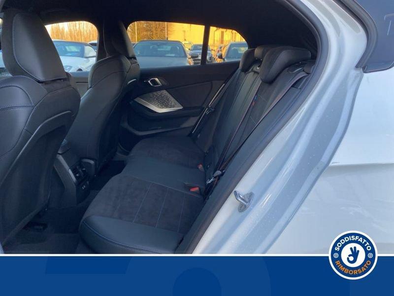 BMW Serie 1 118d M Sport Pro