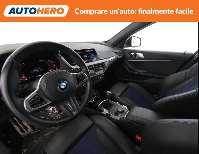 BMW 116 d 5p. Msport