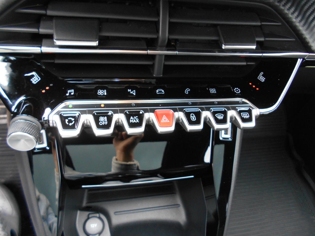 Peugeot 2008 PureTech 155 S&S EAT8 GT Pack