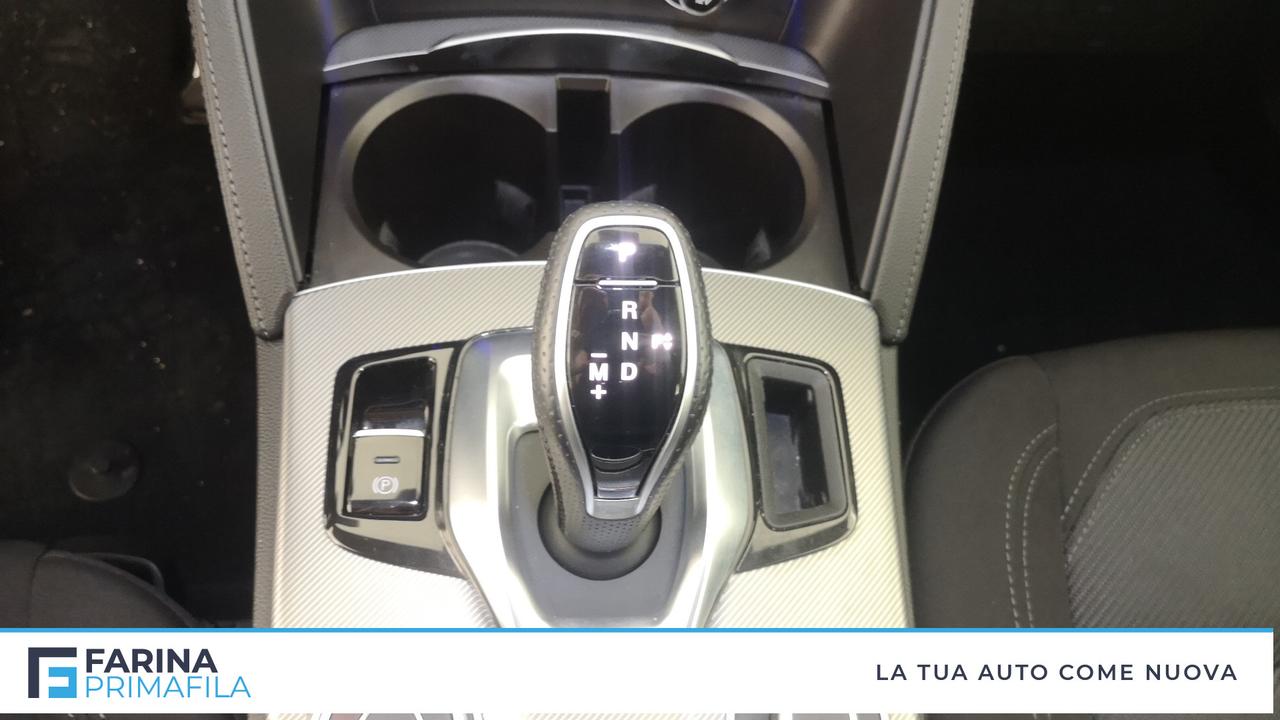 ALFA ROMEO Stelvio 2023 - Stelvio 2.2 t Sprint rwd 160cv auto