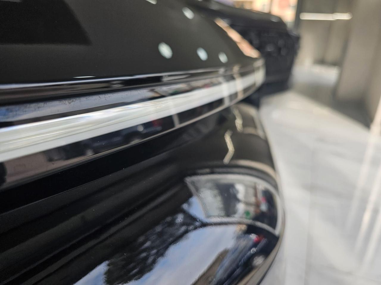 NUOVA LANCIA YPSILON IBRIDA LX 1.2 IBRIDO 81KW (110CV) CAMBIO AUTOMATICO