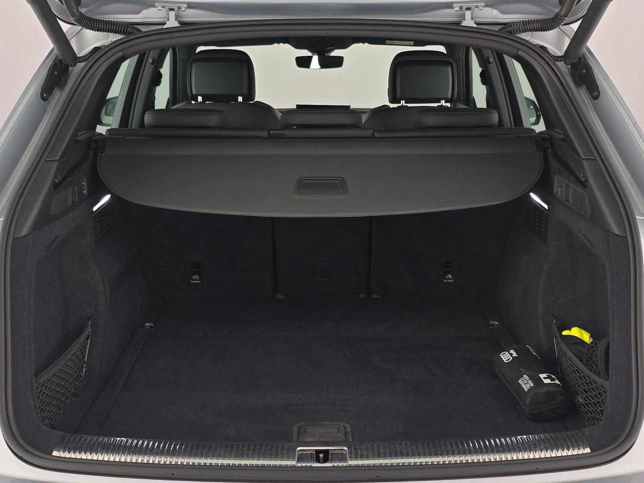 Audi Q5 40 2.0 tdi mhev 12v s line quattro s-tronic